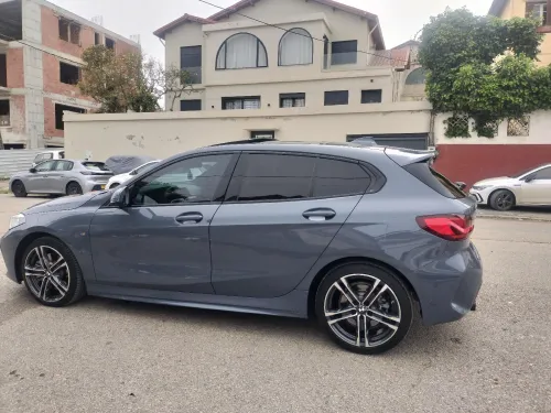 BMW Série 1 2021 Sport M