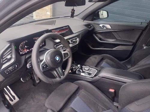 BMW Série 1 2021 Sport M