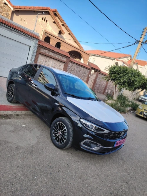 Fiat Tipo Sedan 2026 