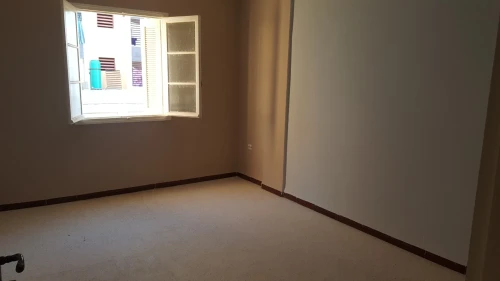 Vente Appartement F3 Jijel Jijel