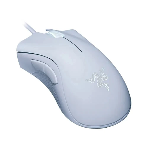 SOURI RAZER DEATHADDER ESSENTIAL WHITE ÉDITION
