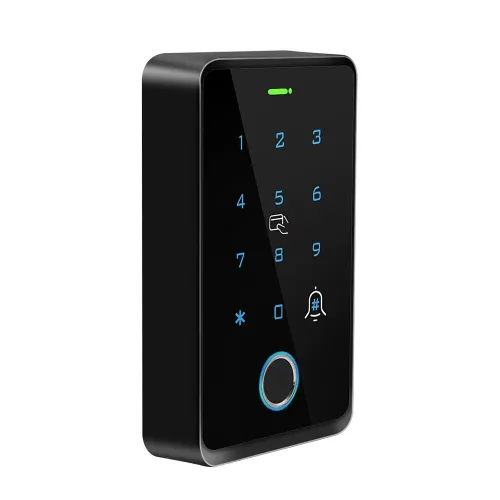 ACCESS CONTROL  TF109S-EM + 37 PUS
