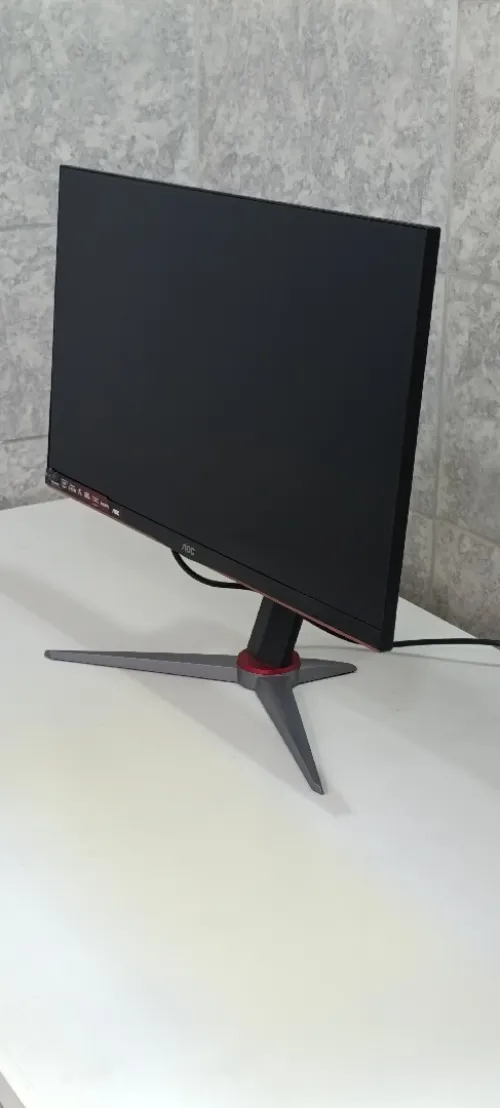 MONITEUR AOC 2K 155 HZ 27 POUCE IPS 1MS