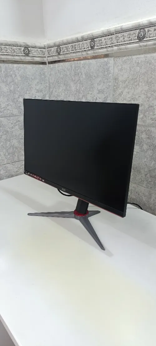 MONITEUR AOC 2K 155 HZ 27 POUCE IPS 1MS