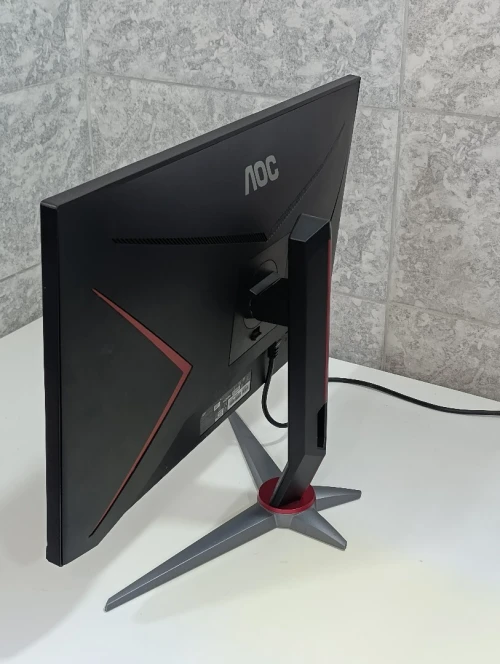 MONITEUR AOC 2K 155 HZ 27 POUCE IPS 1MS