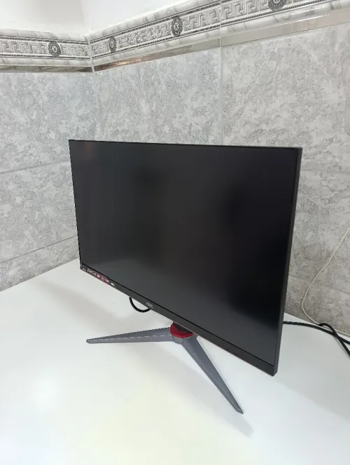 MONITEUR AOC 2K 27 POUCE 155 HZ IPS 1MS