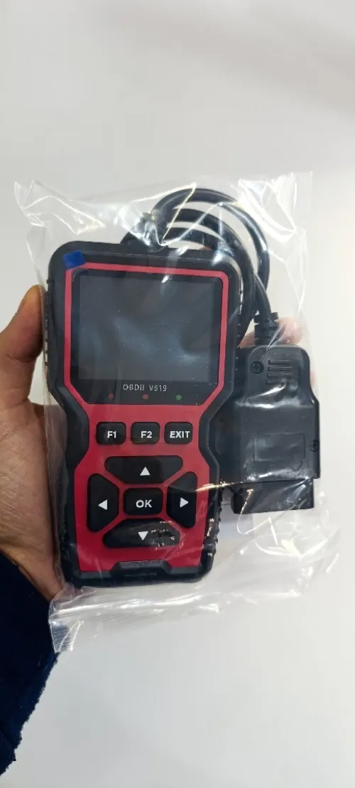 SCANNER AUTO OBDII V519