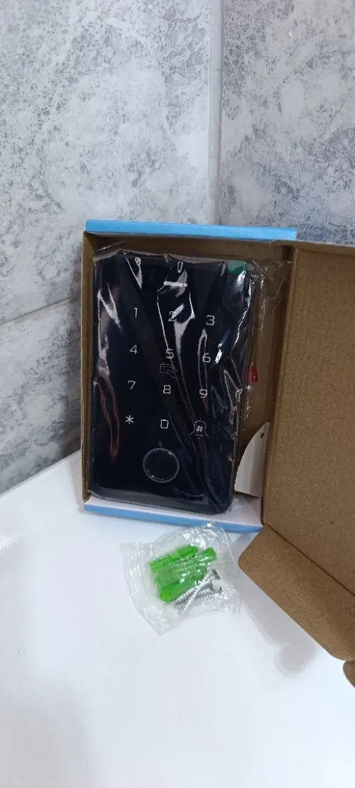 DIGICODE SMART ASSANSEUR OU PORTE ÉLECTRIQUE PLUS 37 PUS