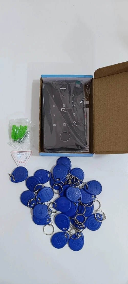 DIGICODE SMART + 37 PUS