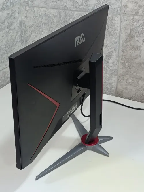 MONITEUR AOC 2K 155 HZ 27 POUCE IPS 1MS