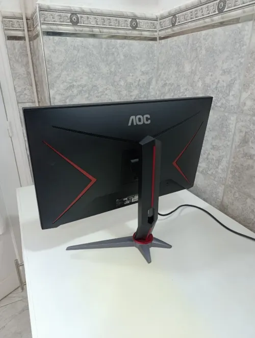 AOC 2K 27 POUCE 155 HZ IPS 1MS