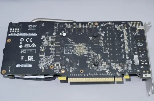 RX 570 MSI 4 GB TEMPERATURE MAX 75