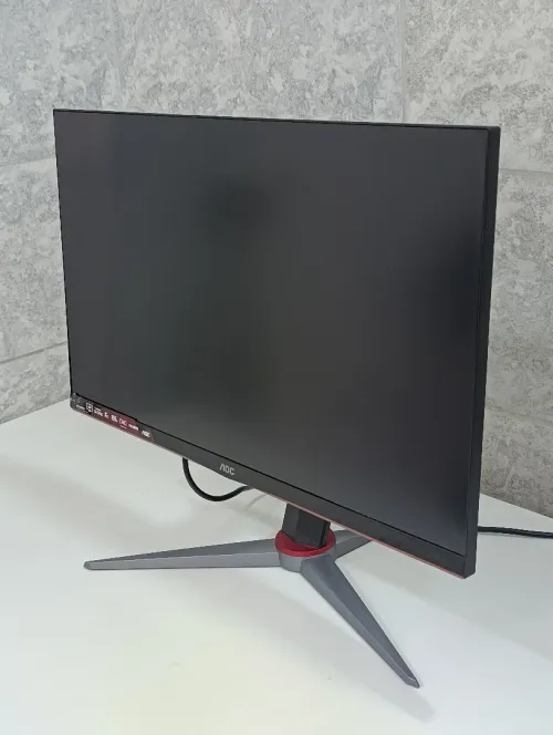 MONITEUR AOC 2 K 155 HZ 27 POUCE IPS 1MS ETAT 10 10