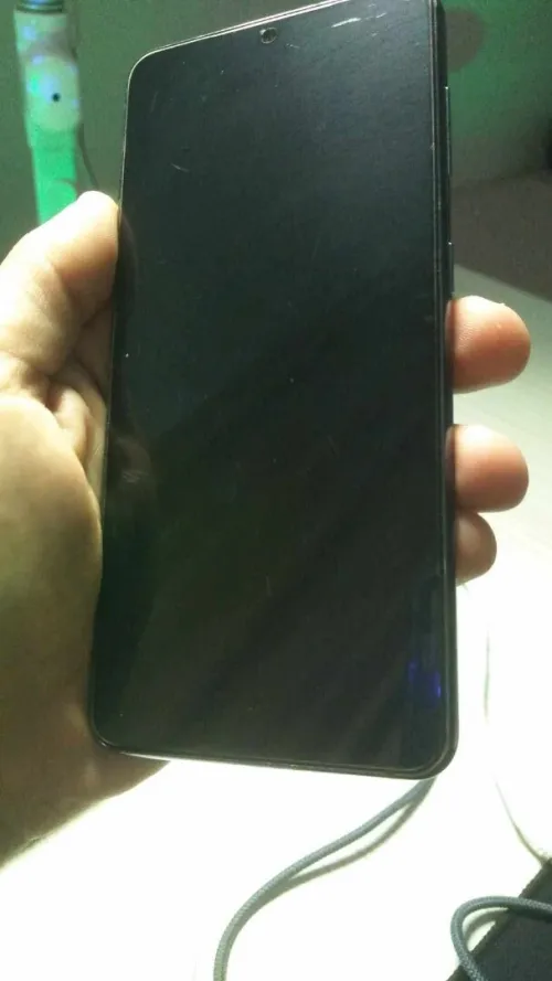 Samsung S21