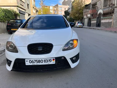 Seat Leon 2013 SC