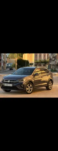 Volkswagen Taigo 2024 R-Line