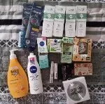 Cosmétiques caba