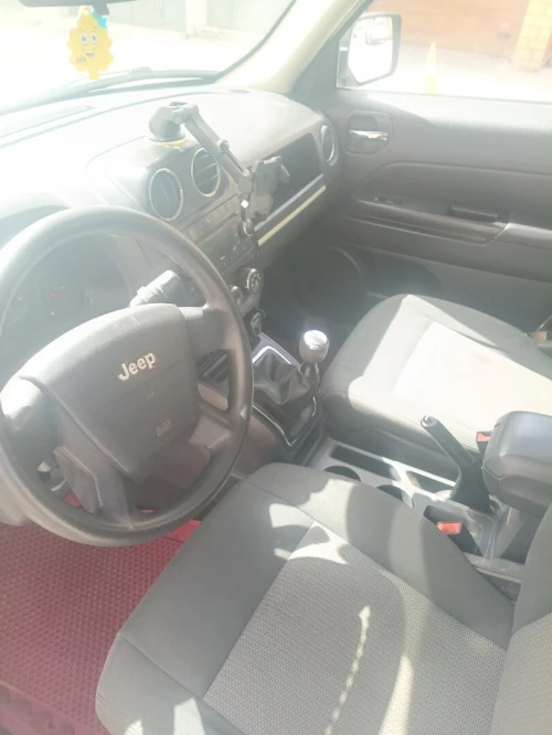 Jeep Patriot 2010 Patriot