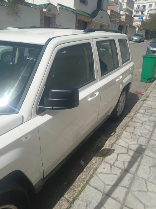 Jeep Patriot 2010 Patriot