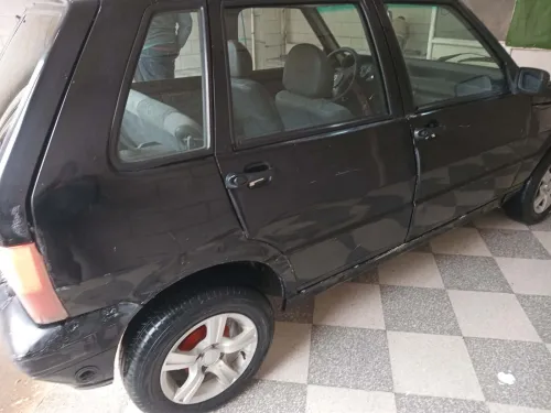 Fiat Uno 2006 