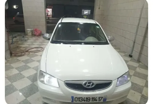 Hyundai Accent 2014 Accent