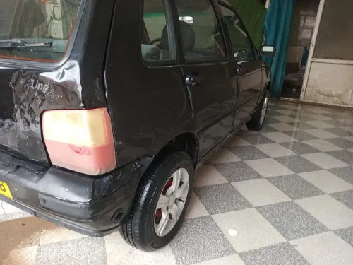 Fiat Uno 2006 