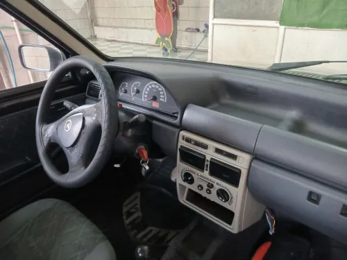 Fiat Uno 2006 