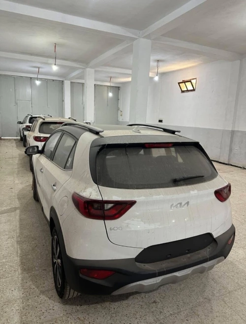 Kia KX1 2025 Full options