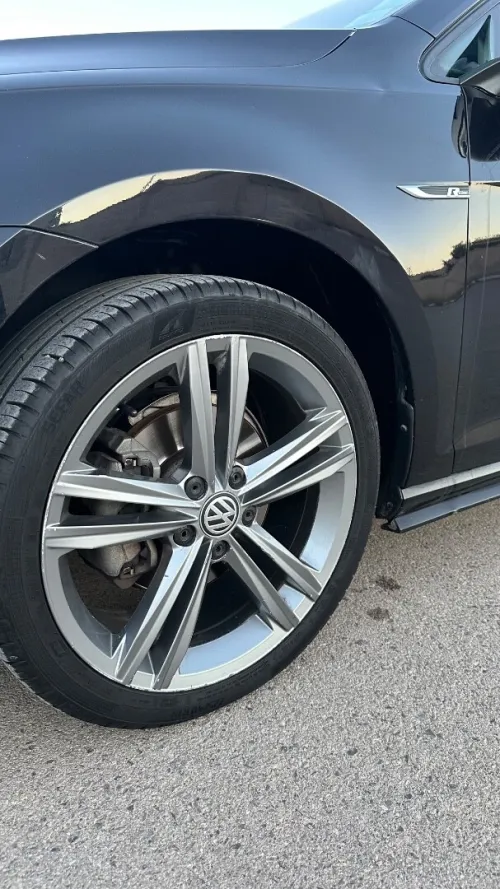 Volkswagen Golf 7 2019 R-Line