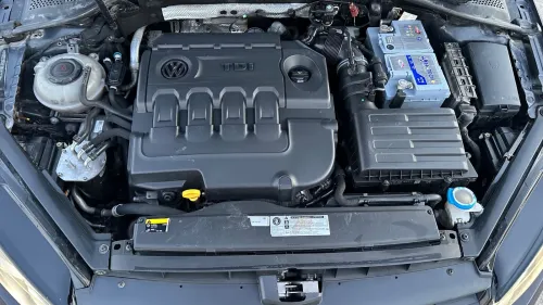 Volkswagen Golf 7 2019 R-Line