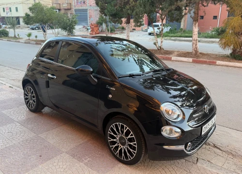 Fiat 500 2024 Dolcevita plus 