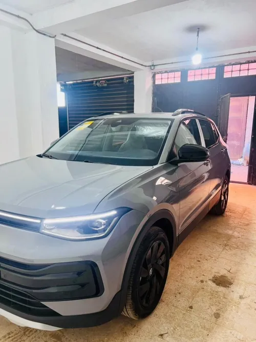 Volkswagen Tahru 2025 TAHRU