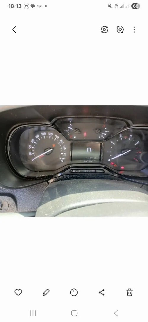 Fiat Doblo 2024 Talian