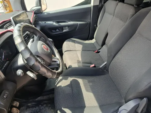 Fiat Doblo 2024 Talian