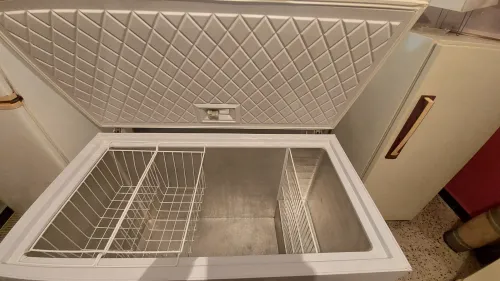 Congélateur eniem 480l