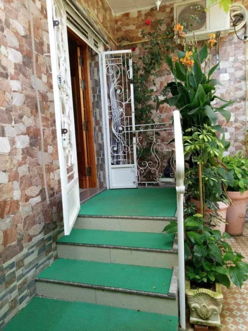 Vente Villa Jijel Jijel