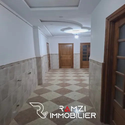 Location Appartement F3 Sétif Setif
