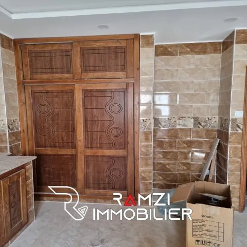 Location Appartement F3 Sétif Setif