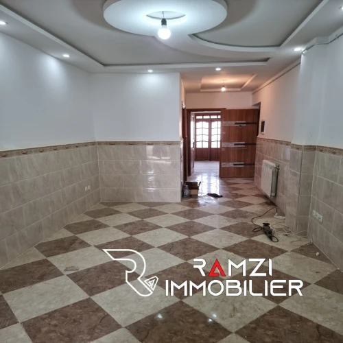 Location Appartement F3 Sétif Setif