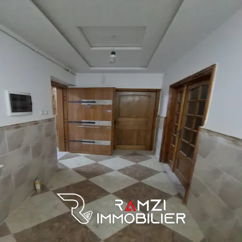 Location Appartement F3 Sétif Setif