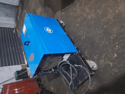 poste a souder miller tig 400a