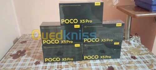 Poco x5 pro Poco x5 pro