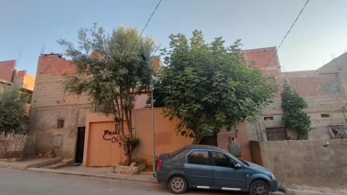 Vente Local Tlemcen Hammam boughrara