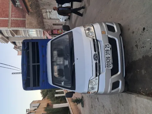 Chery Yoki 2019