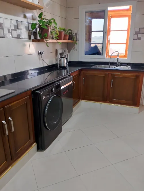 Vente Villa Sidi Bel Abbès Sidi hamadouche