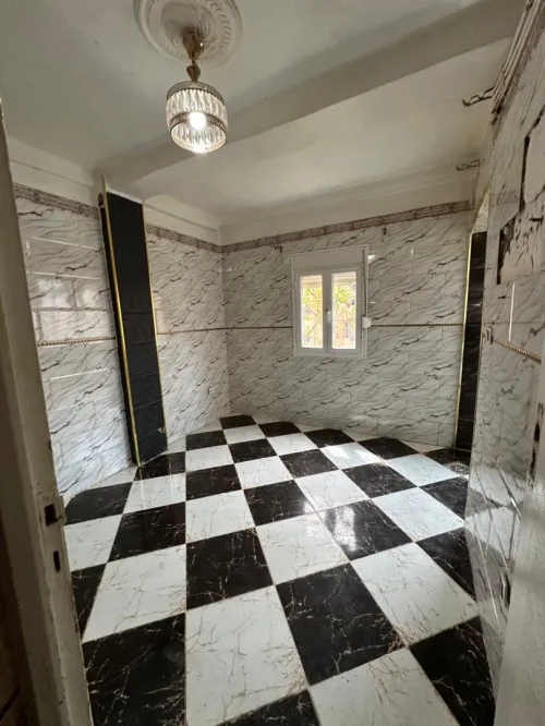 Vente Appartement F2 Sidi Bel Abbès Sidi bel abbes