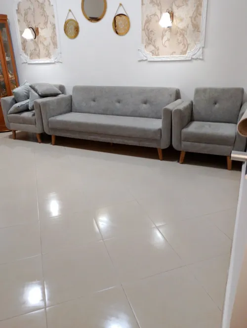 Vente Villa Sidi Bel Abbès Sidi hamadouche