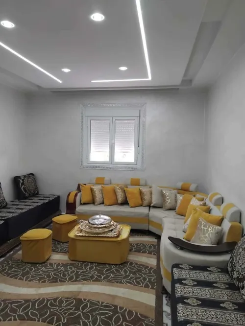 Vente Appartement F3 Sidi Bel Abbès Sidi bel abbes