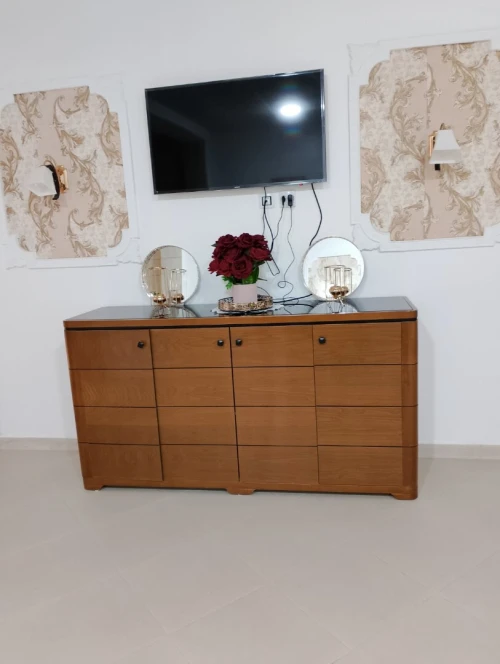 Vente Villa Sidi Bel Abbès Sidi hamadouche