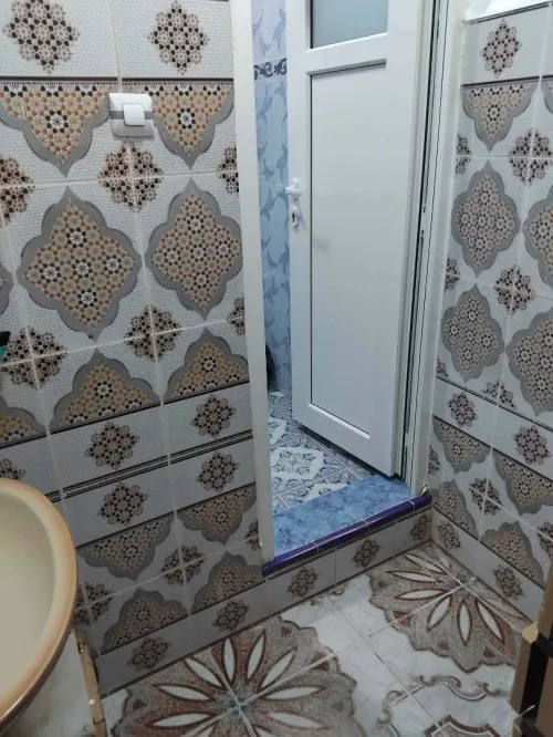 Vente Appartement F3 Sidi Bel Abbès Sidi bel abbes